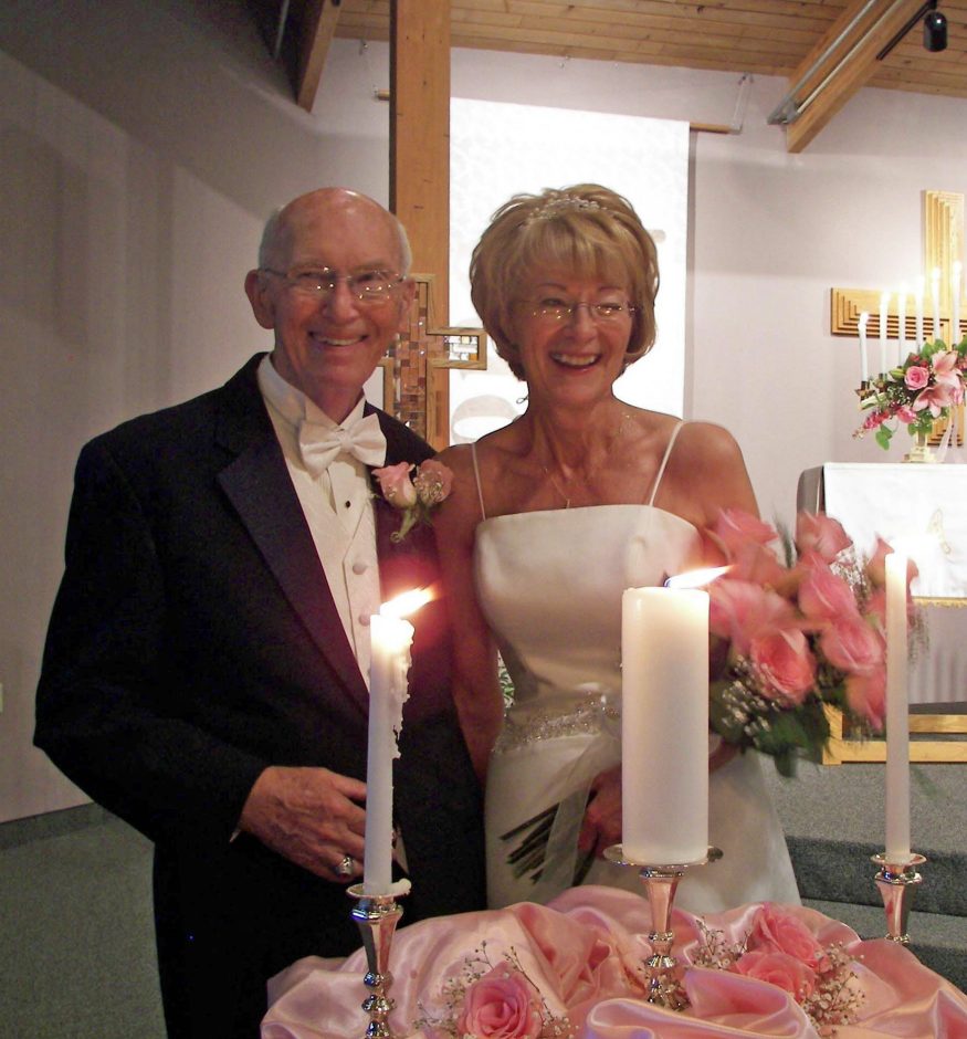 Pat & Don Bluchanan wedding (100_0654)