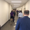 Tour of the new Dental Clinic at Minnesota State Mankato